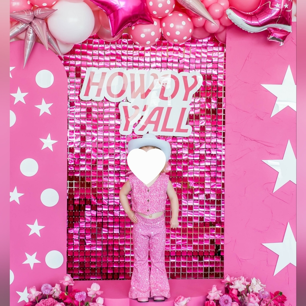Barbie costume